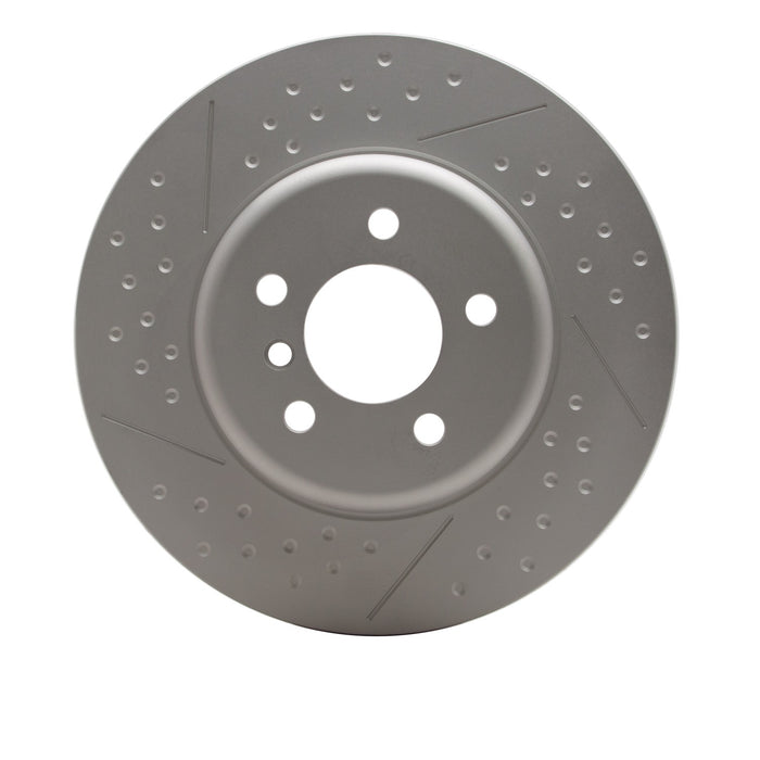 Rear Disc Brake Rotor for BMW 230i xDrive 2021 P-291075