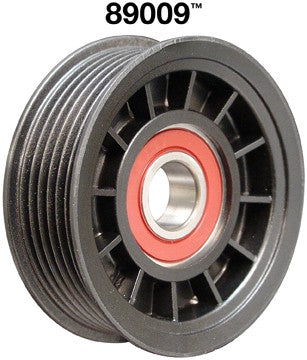 Accessory Drive Belt Tensioner Pulley for Chevrolet G30 20 VIN 1996 1995 1994 1993 1992 P-377377