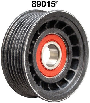 Accessory Drive Belt Tensioner Pulley for Hummer H1 2006 P-377676