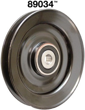 Accessory Drive Belt Idler Pulley for Plymouth Voyager 2.5L L4 1989 P-378073