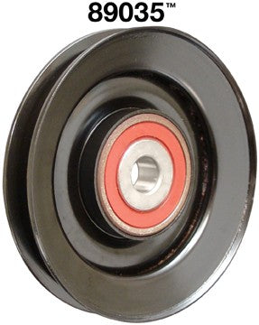 Accessory Drive Belt Idler Pulley for Plymouth PB150 1983 1982 1981 P-378123