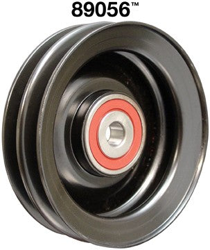 Accessory Drive Belt Idler Pulley for Dodge B250 1992 1991 1990 1989 1988 1987 1986 1985 P-378449