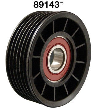 Accessory Drive Belt Tensioner Pulley for Chevrolet Monte Carlo 2007 2006 P-378967