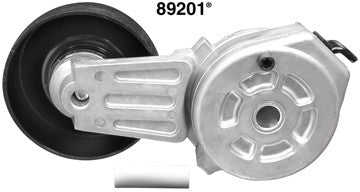 Accessory Drive Belt Tensioner Assembly for Chevrolet G30 26 VIN 1991 1990 1989 1988 1987 P-379521