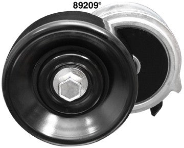 Accessory Drive Belt Tensioner Assembly for Dodge Daytona 3.0L V6 1993 1992 1991 P-379624