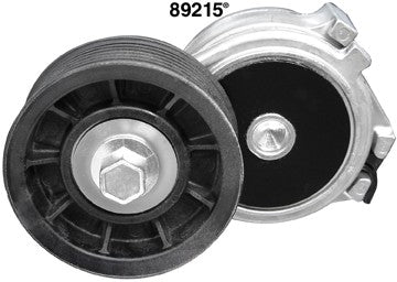 Accessory Drive Belt Tensioner Assembly for Dodge D250 28 VIN 1993 1992 P-379696