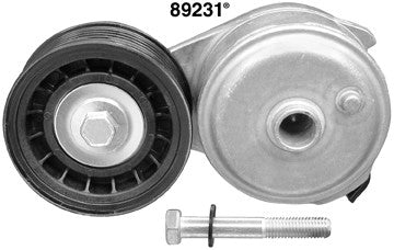 Accessory Drive Belt Tensioner Assembly for GMC Yukon 5.7L V8 2000 1999 1998 1997 1996 P-379851