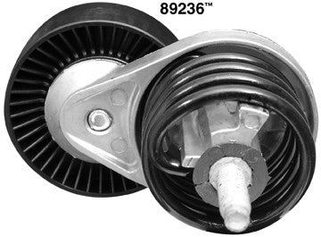 Accessory Drive Belt Tensioner Assembly for Ford E-350 Econoline 1996 1995 1994 1993 1992 P-379892