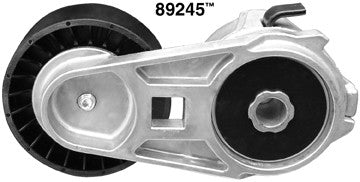 Accessory Drive Belt Tensioner Assembly for Jeep TJ 4.0L L6 2006 2005 2004 2003 2002 2001 2000 P-379938