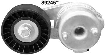 Accessory Drive Belt Tensioner Assembly for Jeep TJ 4.0L L6 2006 2005 2004 2003 2002 2001 2000 P-379938