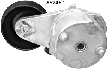 Accessory Drive Belt Tensioner Assembly for Ford E-350 Econoline Club Wagon 7.3L V8 1997 1996 1995 P-379941