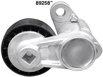 Air Conditioning Accessory Drive Belt Tensioner Assembly for Chevrolet Silverado 1500 HD Classic 2007 P-380068