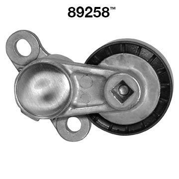 Air Conditioning Accessory Drive Belt Tensioner Assembly for Chevrolet Silverado 1500 HD Classic 2007 P-380068