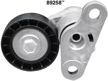 Air Conditioning Accessory Drive Belt Tensioner Assembly for Chevrolet Silverado 1500 HD Classic 2007 P-380068