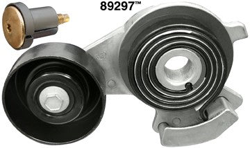 Main Drive Accessory Drive Belt Tensioner Assembly for Mercury Mystique 2.5L V6 2000 1999 1998 1997 1996 1995 P-380259