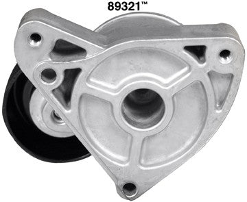 Accessory Drive Belt Tensioner Assembly for Acura CSX 2011 2010 2009 2008 2007 2006 P-380375