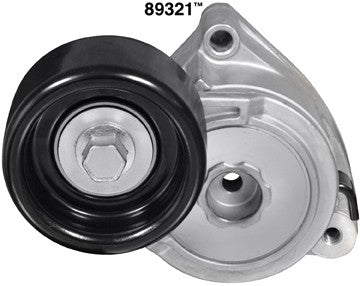 Accessory Drive Belt Tensioner Assembly for Acura CSX 2011 2010 2009 2008 2007 2006 P-380375