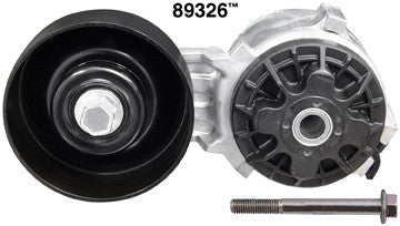 Accessory Drive Belt Tensioner Assembly for GMC K3500 1995 1994 1993 1992 1991 1990 1989 1988 P-380437