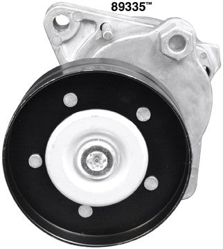 Main Drive Accessory Drive Belt Tensioner Assembly for Mercedes-Benz SL55 AMG 5.5L V8 2008 2007 2006 2005 2004 2003 P-380483