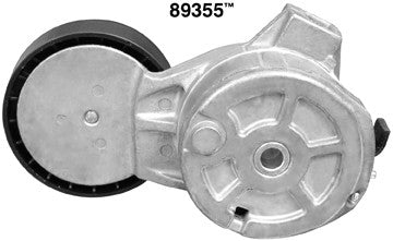 Accessory Drive Belt Tensioner Assembly for Saab 900 1998 1997 1996 1995 1994 P-380584