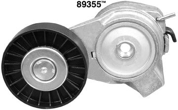 Accessory Drive Belt Tensioner Assembly for Saab 900 1998 1997 1996 1995 1994 P-380584