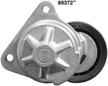 Accessory Drive Belt Tensioner Assembly for Mercury Mariner GAS 2011 2010 2009 2008 2007 2006 2005 P-380685