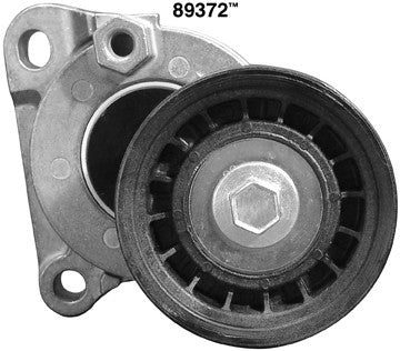 Accessory Drive Belt Tensioner Assembly for Mercury Mariner GAS 2011 2010 2009 2008 2007 2006 2005 P-380685