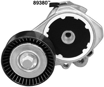 Accessory Drive Belt Tensioner Assembly for Lexus LS460 2017 2016 2015 2014 2013 2012 2011 2010 2009 2008 2007 P-380725