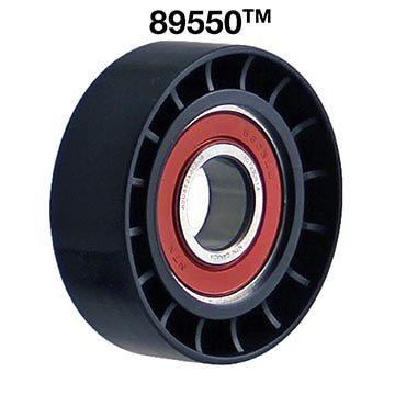 Air Conditioning Accessory Drive Belt Tensioner Pulley for GMC Sierra 1500 HD Classic 2007 P-381171