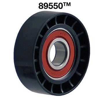 Air Conditioning Accessory Drive Belt Tensioner Pulley for GMC Sierra 1500 HD Classic 2007 P-381171