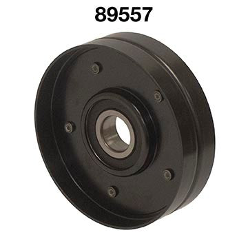 Accessory Drive Belt Idler Pulley for Audi A6 2.0L L4 2012 P-381195