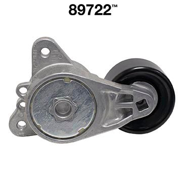 Accessory Drive Belt Tensioner Assembly for Nissan Murano 3.5L V6 2018 2017 2016 2015 P-381656