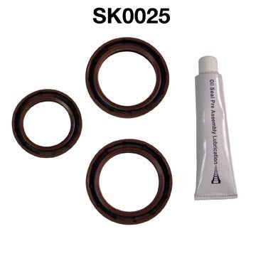 Engine Seal Kit for Eagle Vision 3.5L V6 1997 1996 1995 P-399013