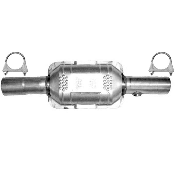 Catalytic Converter for Jeep Cherokee 1997 1996 1995 P-408705