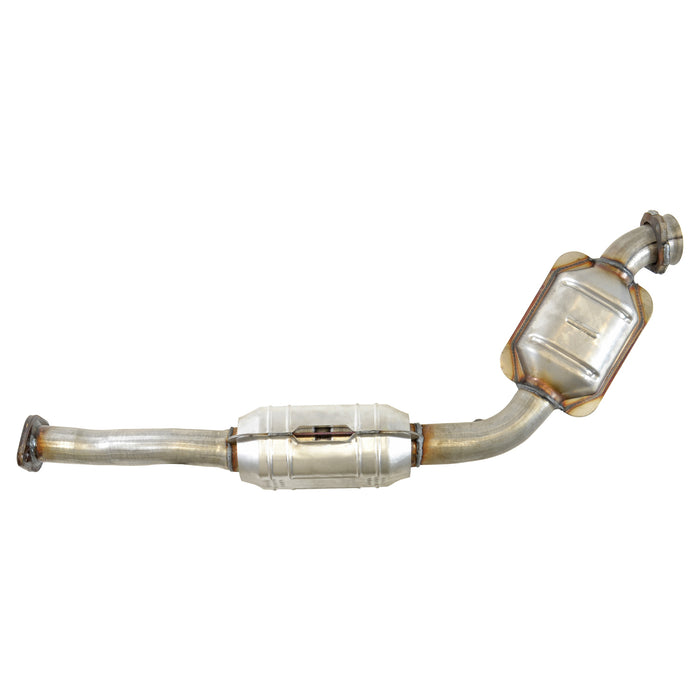 Right Catalytic Converter for Lincoln Town Car 4.6L V8 2011 2010 2009 2008 2007 2006 2005 2004 2003 2002 P-408876