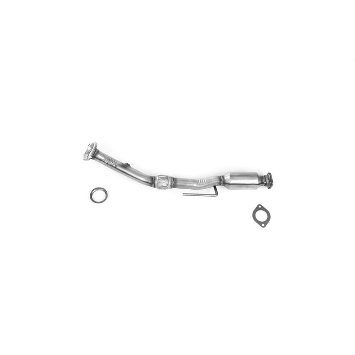 Rear Catalytic Converter for Nissan Altima 2.5L L4 2006 2005 2004 2003 2002 P-409302