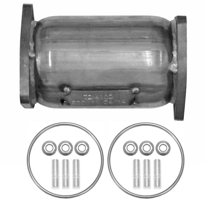 Front Catalytic Converter for Suzuki Reno 2.0L L4 2008 2007 2006 2005 P-409415