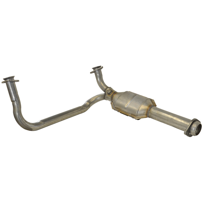 Catalytic Converter for Chevrolet C1500 Suburban 5.7L V8 RWD 1995 1994 P-409814