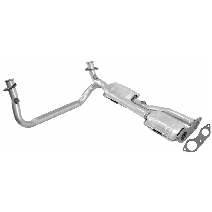 Catalytic Converter for Chevrolet Tahoe 5.7L V8 2000 1999 1998 1997 1996 P-409840