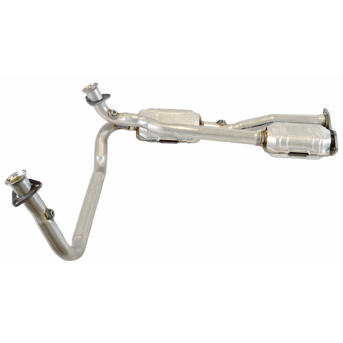 Catalytic Converter for Chevrolet C1500 Suburban 5.7L V8 RWD 1999 1998 1997 1996 P-409833