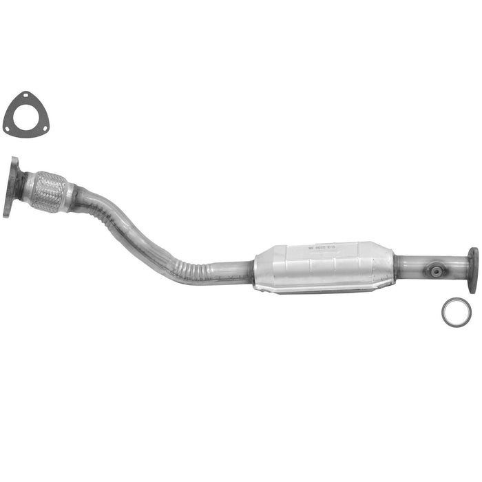 Catalytic Converter for Pontiac Grand Am 2.4L L4 2001 2000 1999 P-409881