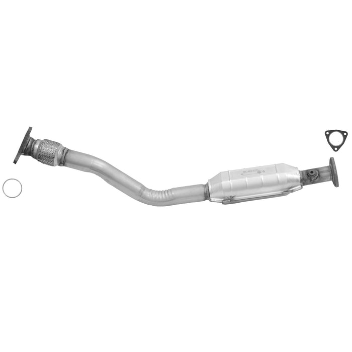 Catalytic Converter for Pontiac Grand Am 3.4L V6 2005 2004 2003 2002 2001 2000 1999 P-409980