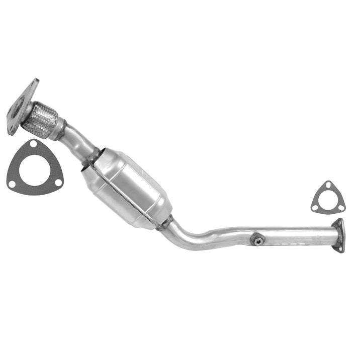 Catalytic Converter for Saturn Ion 2.2L L4 2004 2003 P-410074