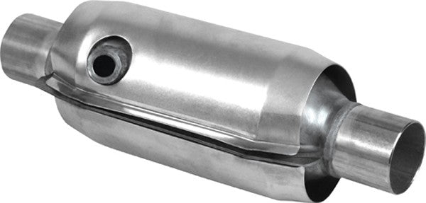 Catalytic Converter for Pontiac Grand Am Automatic Transmission 2001 2000 1998 1997 1996 1995 1994 P-411286