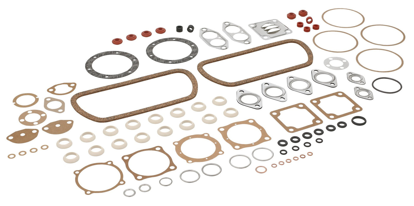 Engine Gasket Set for Volkswagen Super Beetle 1.6L H4 RWD GAS 1977 1976 1975 P-412098