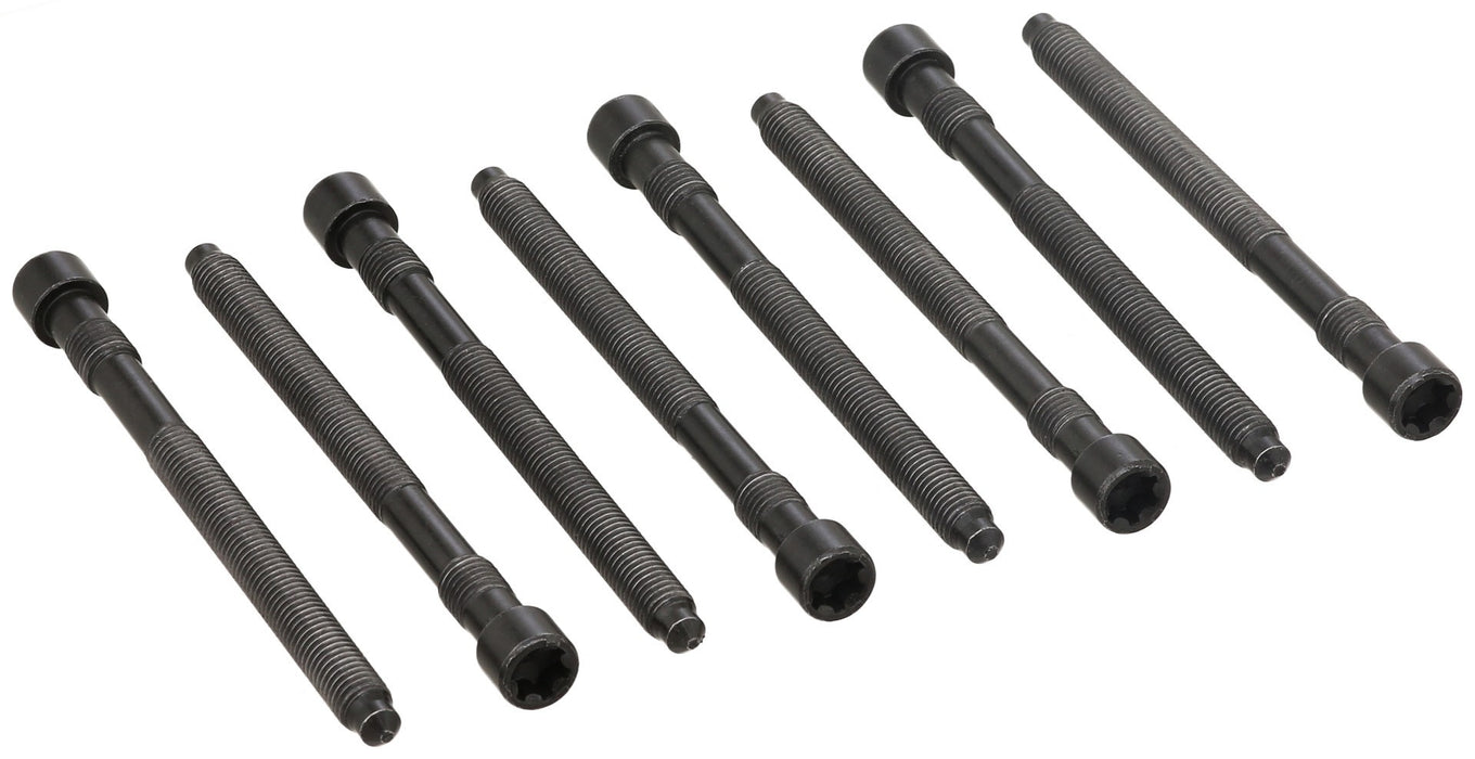 Engine Cylinder Head Bolt Set for Audi A6 3.0L V6 2005 2004 2003 2002 P-412610