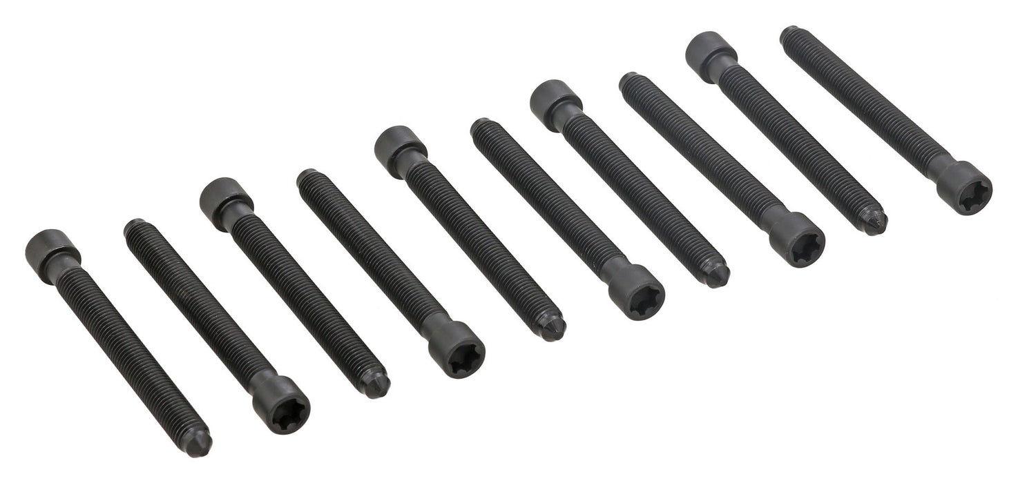 Engine Cylinder Head Bolt Set for Audi A4 1.8L L4 FWD GAS 1999 1998 1997 P-412939