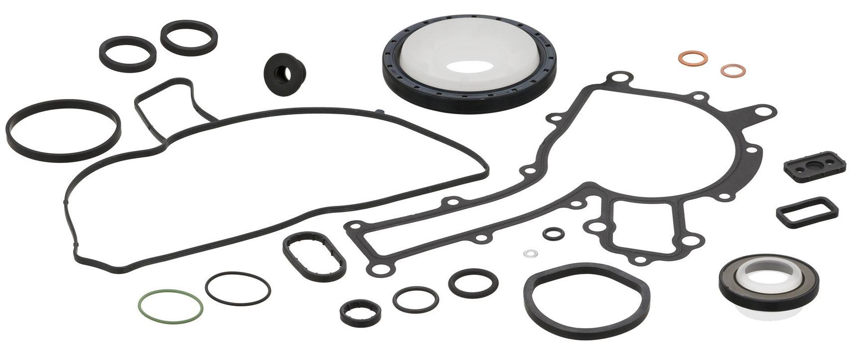 Engine Conversion Gasket Set for Mercedes-Benz C55 AMG RWD GAS 2007 2006 2005 P-413362