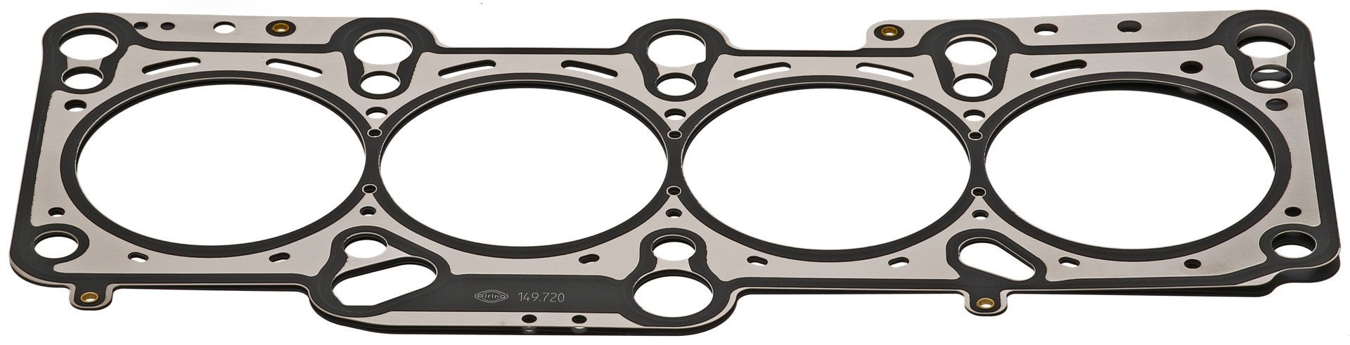 Engine Cylinder Head Gasket for Volkswagen Jetta 1.8L L4 FWD GAS 2010 P-413476