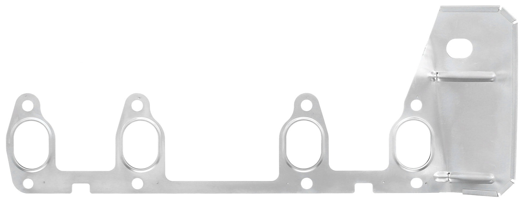 Exhaust Manifold Gasket for Volkswagen Jetta 1.9L L4 FWD DIESEL 2010 2009 2008 2007 2006 2005 P-413481